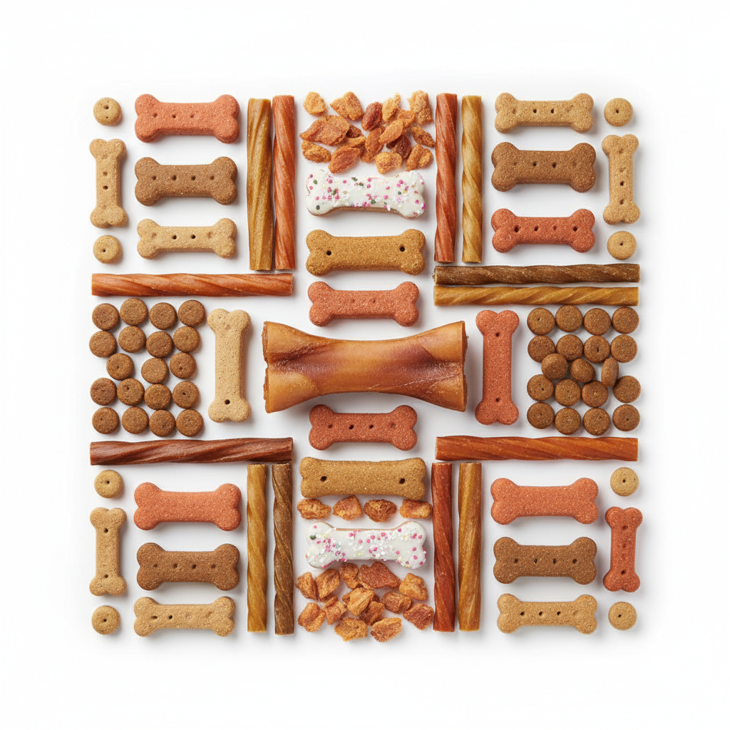 Dog Treats